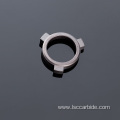 Tungsten Carbide Seal Ring with 3 Cuts